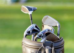 4 Important Golf Clubs: A Guide for Beginners