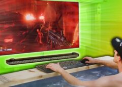 How To Create a Waterproof Gaming Setup for Your Bathtub